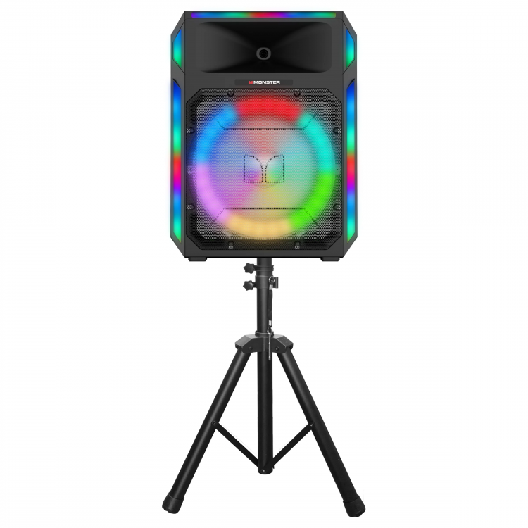 Speaker